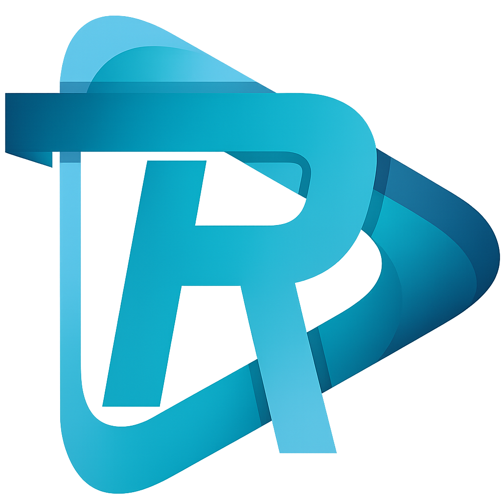 Rapid Web Designs Logo